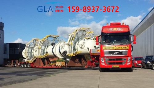 國際貨運行業急缺人才致從業人員薪資暴漲_GLA國際貨運