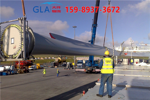 國際物流企業如何在行業發展中占據市場優勢