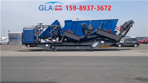 隨著打擊力度的加大，大件運輸“老賴”將處處受限