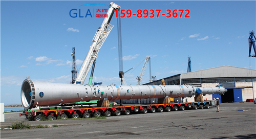 國際貨運企業所需要進行的一些思考_GLA國際貨運