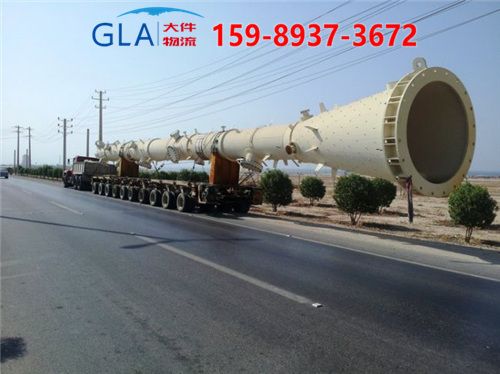 共享模式大件物流行業(yè)面臨哪些商機和玩法？_GLA大件物流