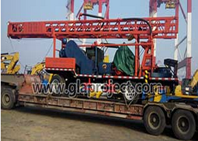 如何選擇項目物流公司？