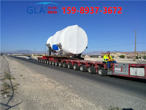 互聯網+國際貨運，一個時代的大勢所趨