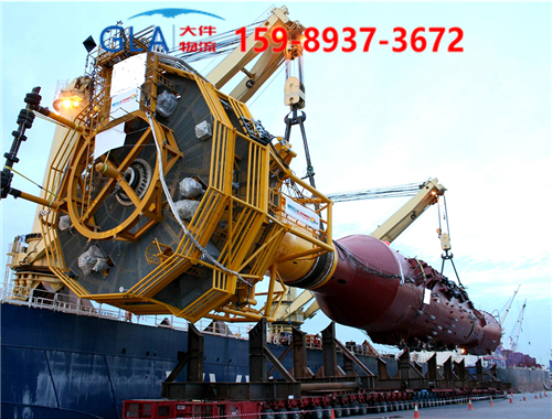 油價下調鐵路國際貨運的優勢在哪里？_GLA國際貨運